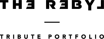 The Rebyl Nijmegen A Tribute Portfolio