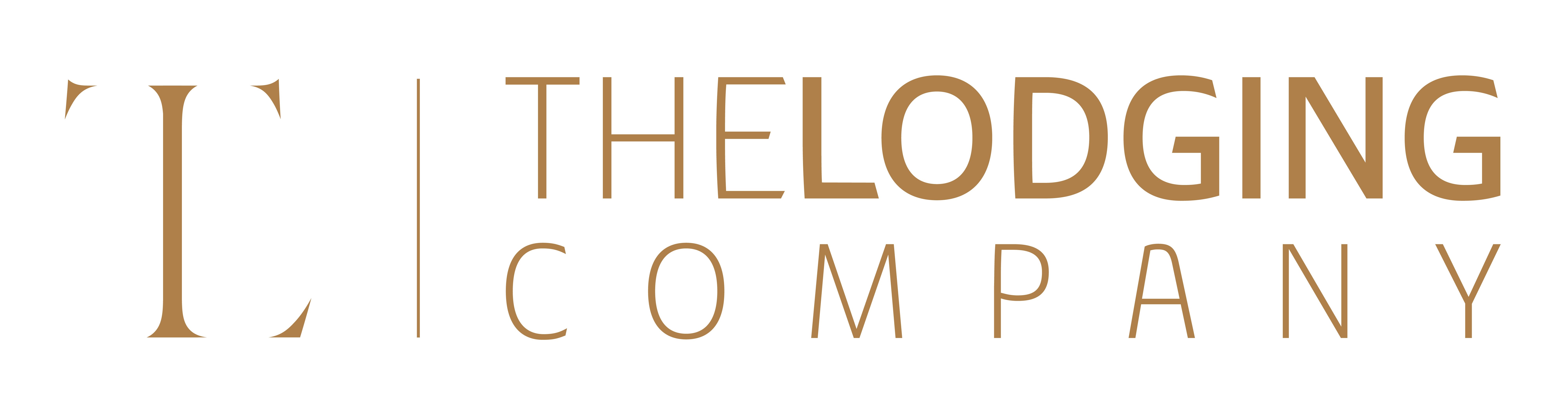 The Lodging Company