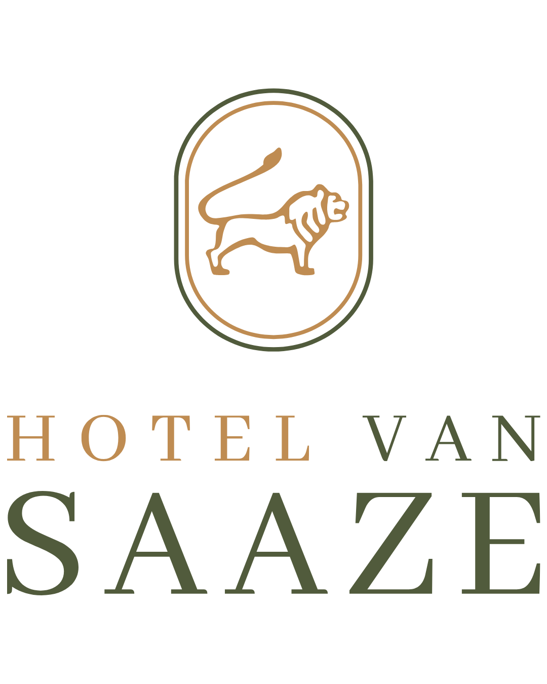 Hotel van Saaze