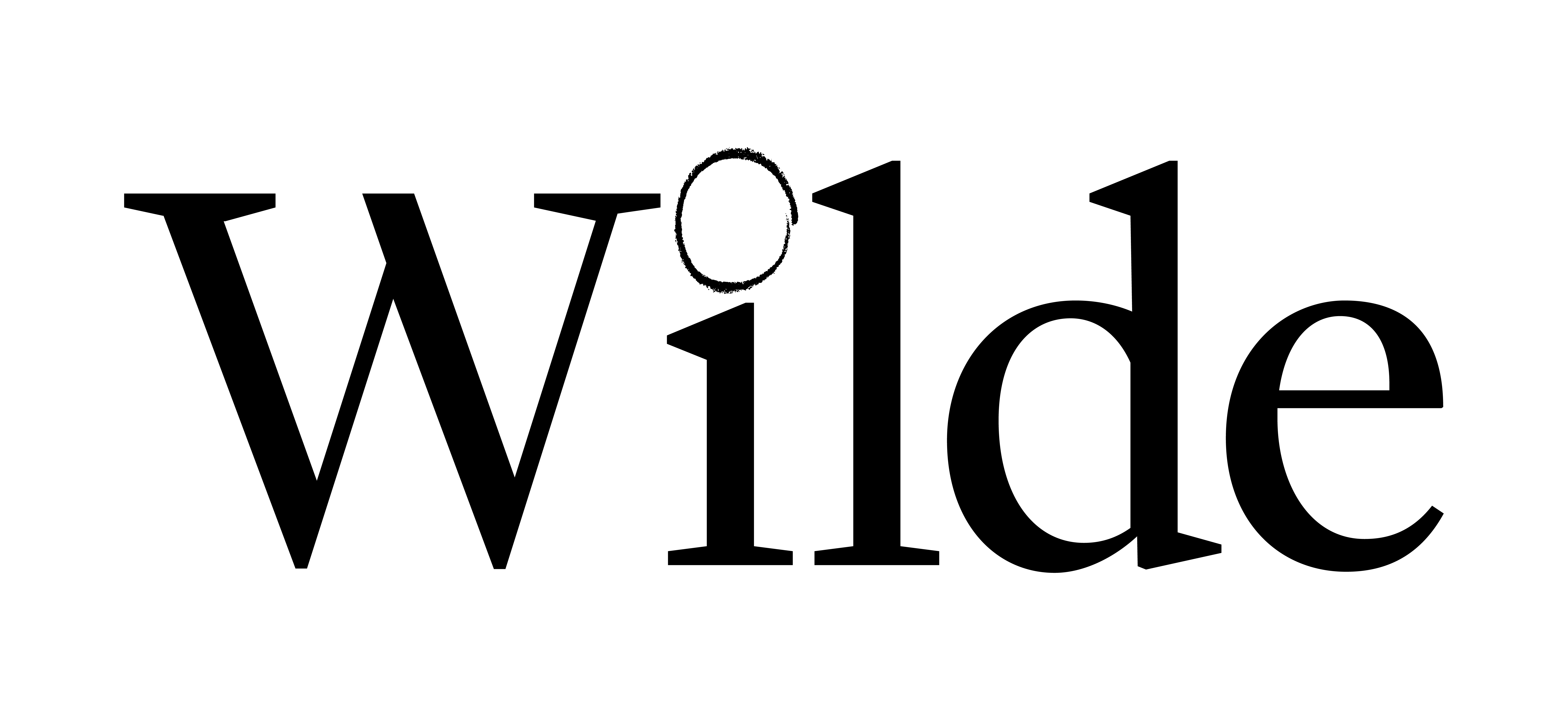 Wilde Amsterdam