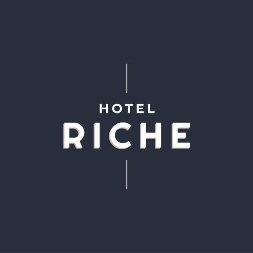Hotel Riche Valkenburg