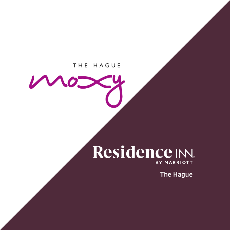 Moxy/Residence Inn The Hague