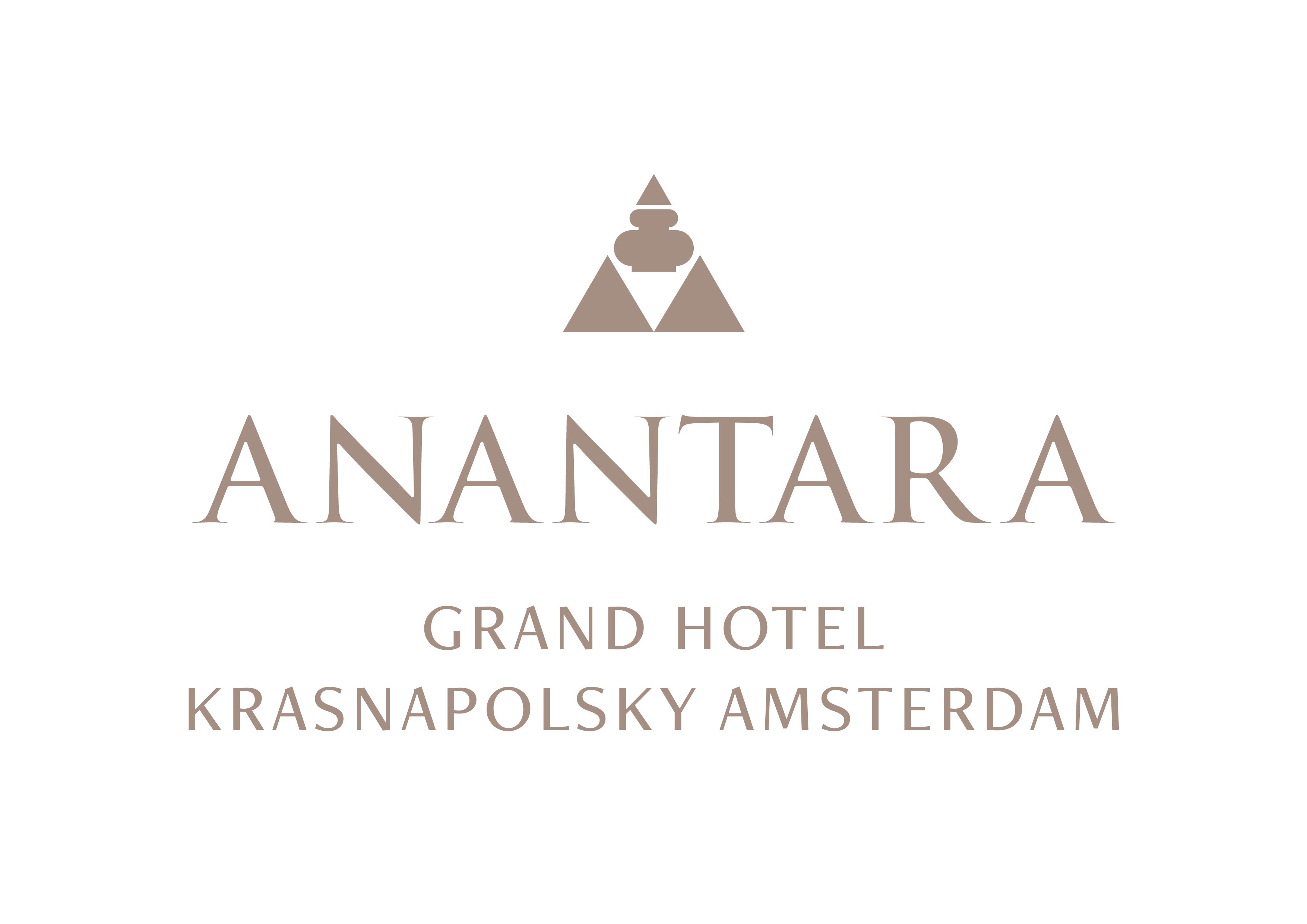 Anantara Grand Hotel Krasnapolsky Amsterdam