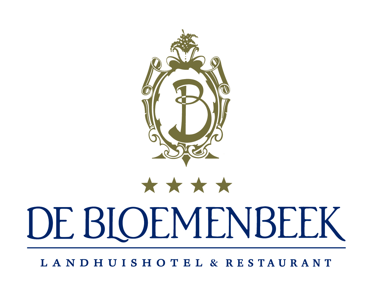 Landhuishotel de Bloemenbeek
