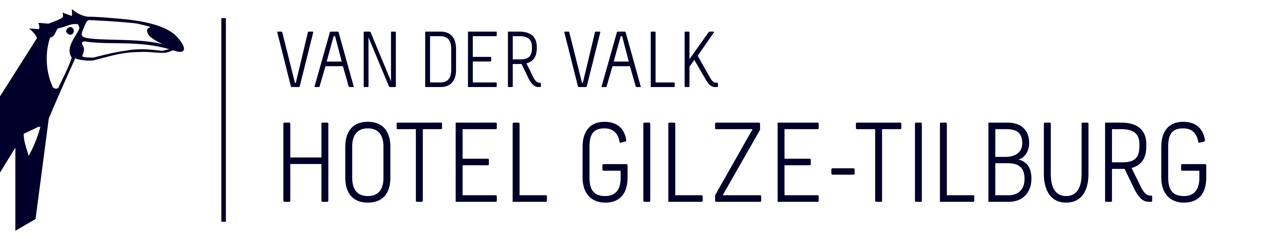 Van der Valk Hotel Gilze-Tilburg