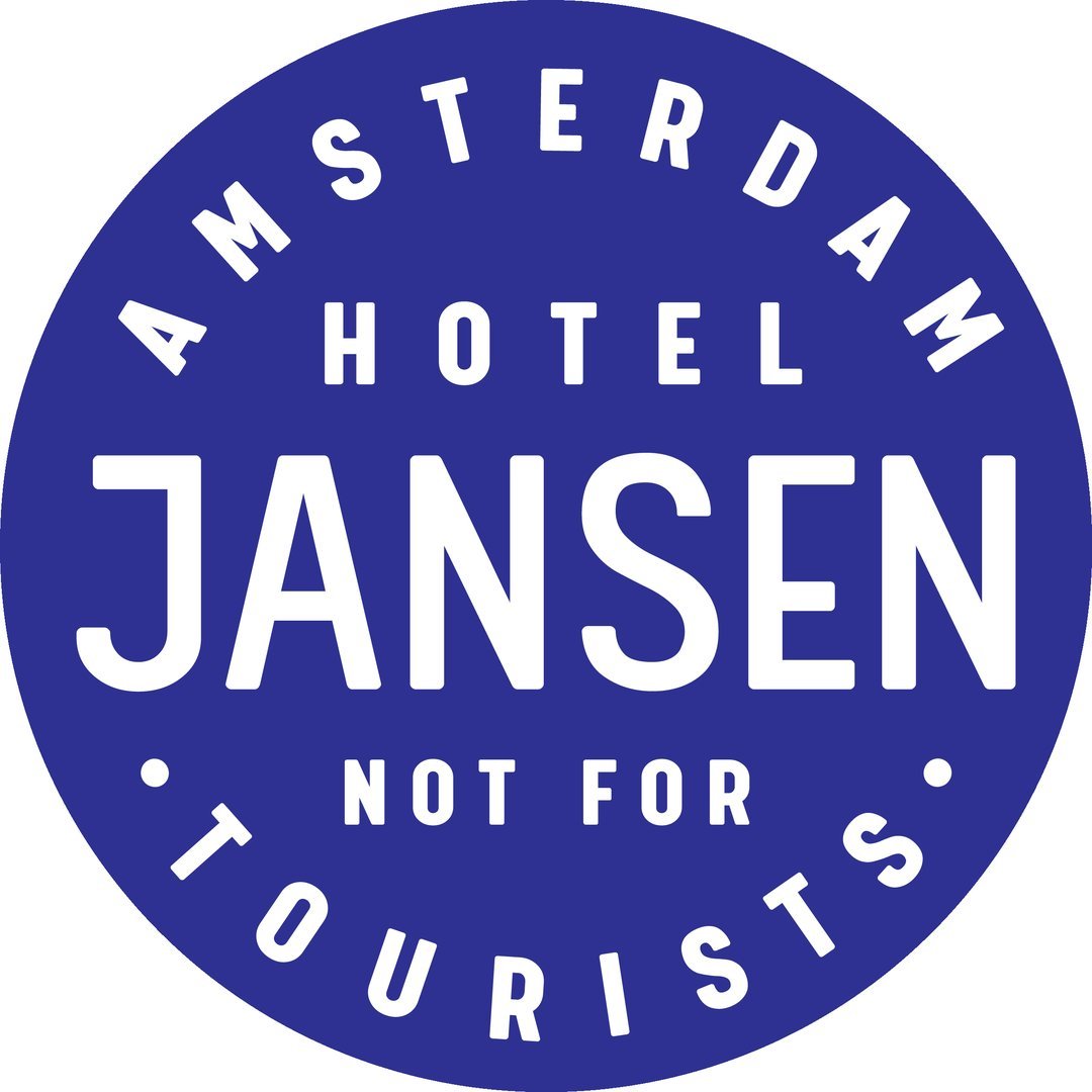 Hotel Jansen Bajeskwartier