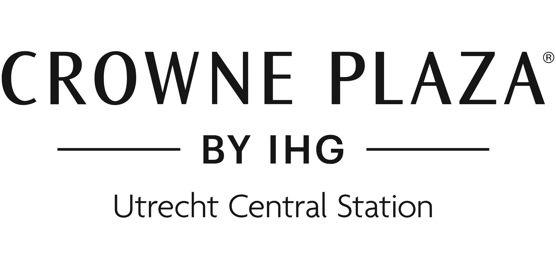 Crowne Plaza Utrecht Central Station
