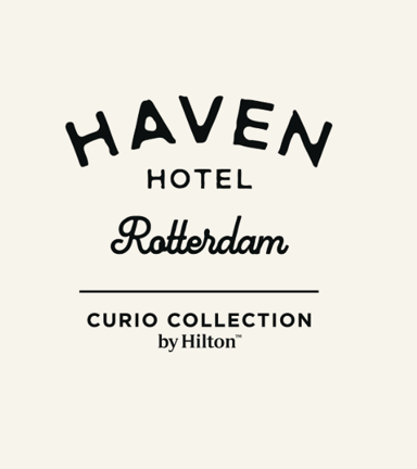 Haven Hotel Rotterdam, Curio Collection by Hilton