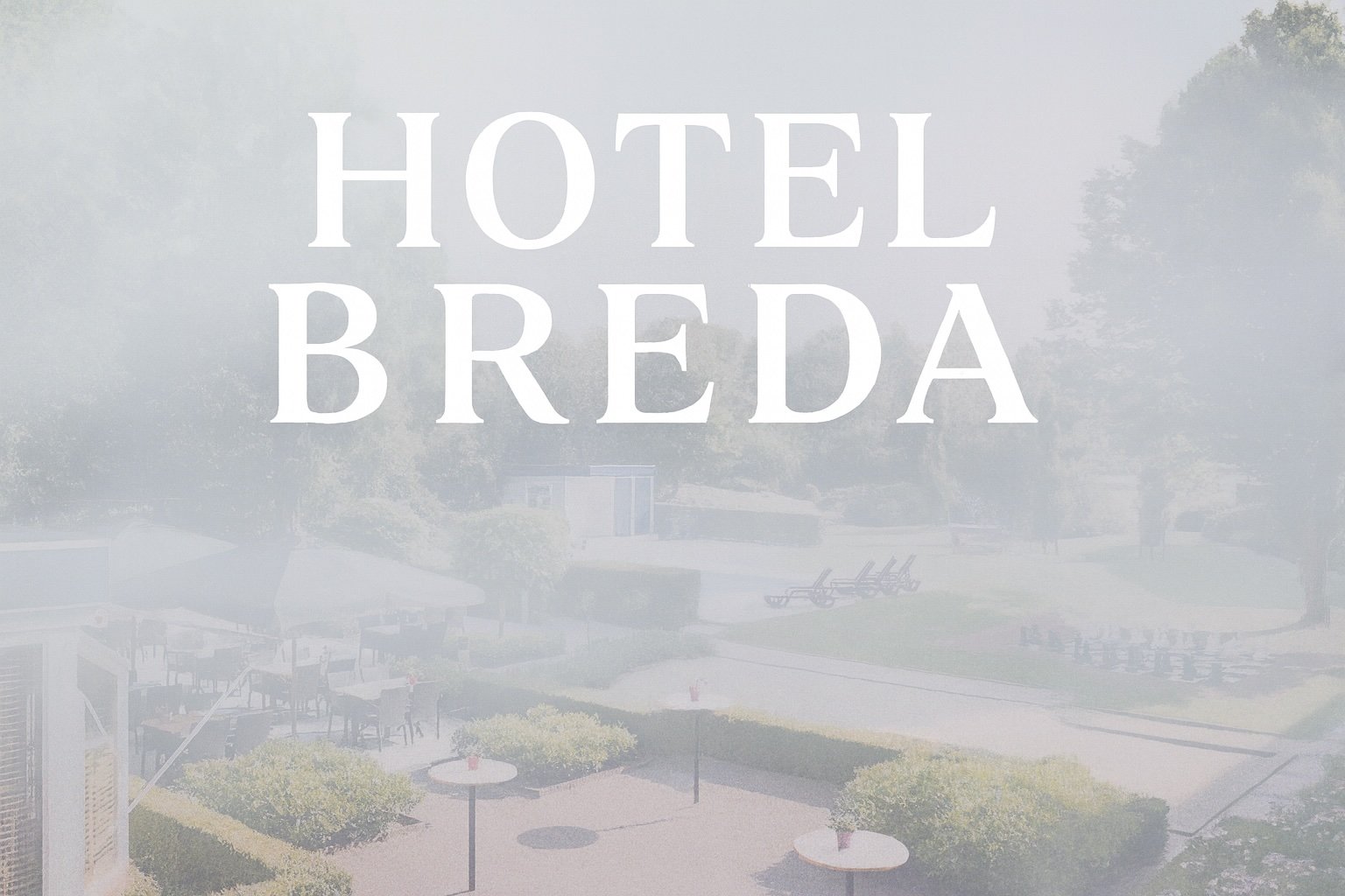 Hotel Breda