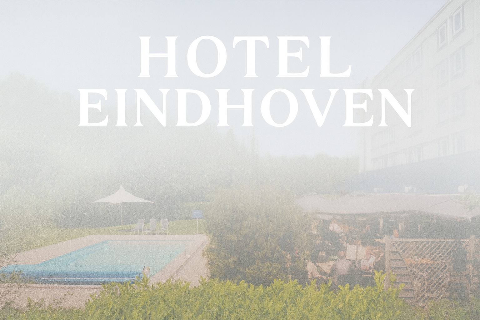 Hotel Eindhoven