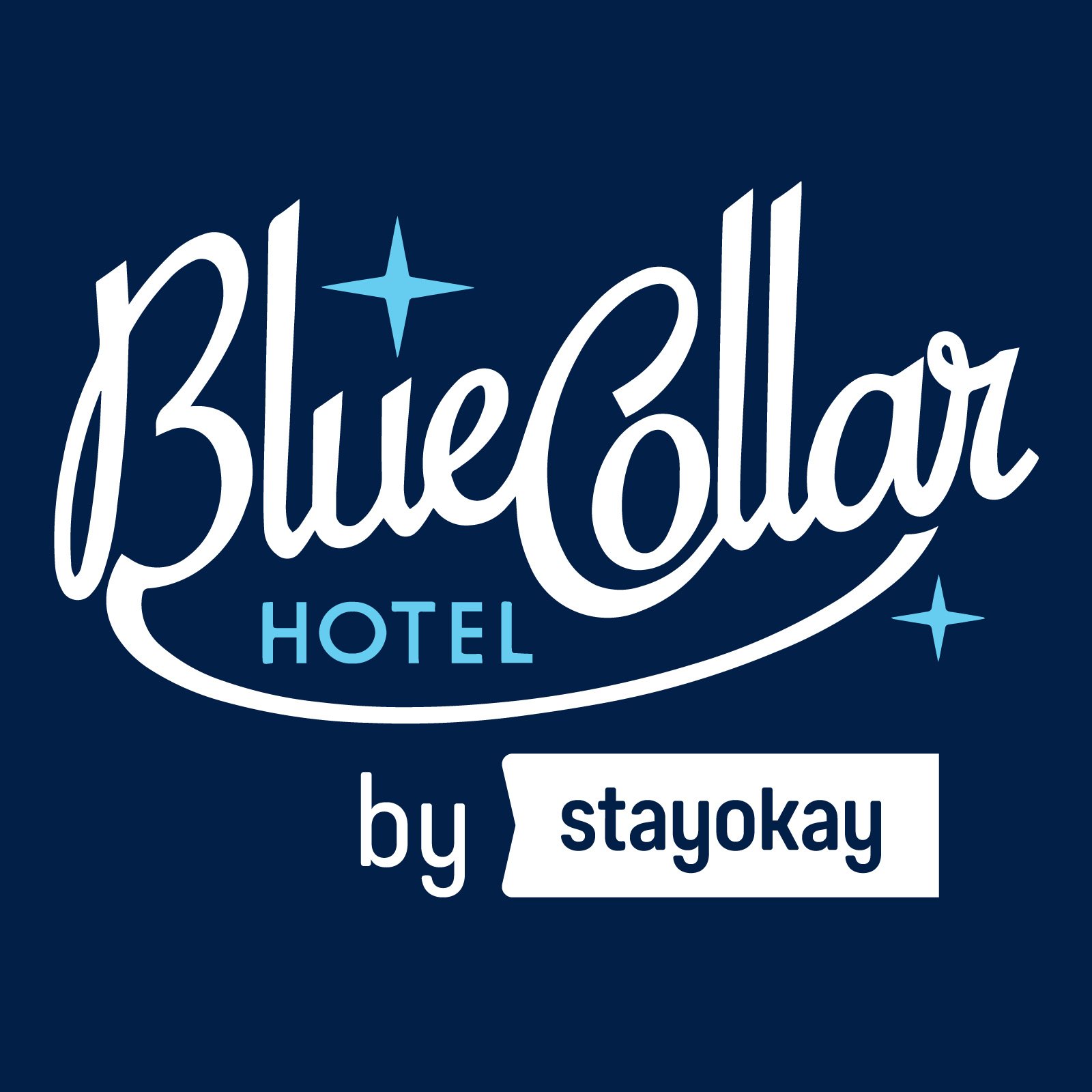 Blue Collar Hotel - Stayokay Eindhoven