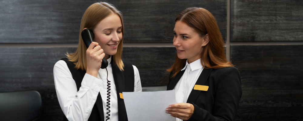 Internship allowance in the hospitality industry