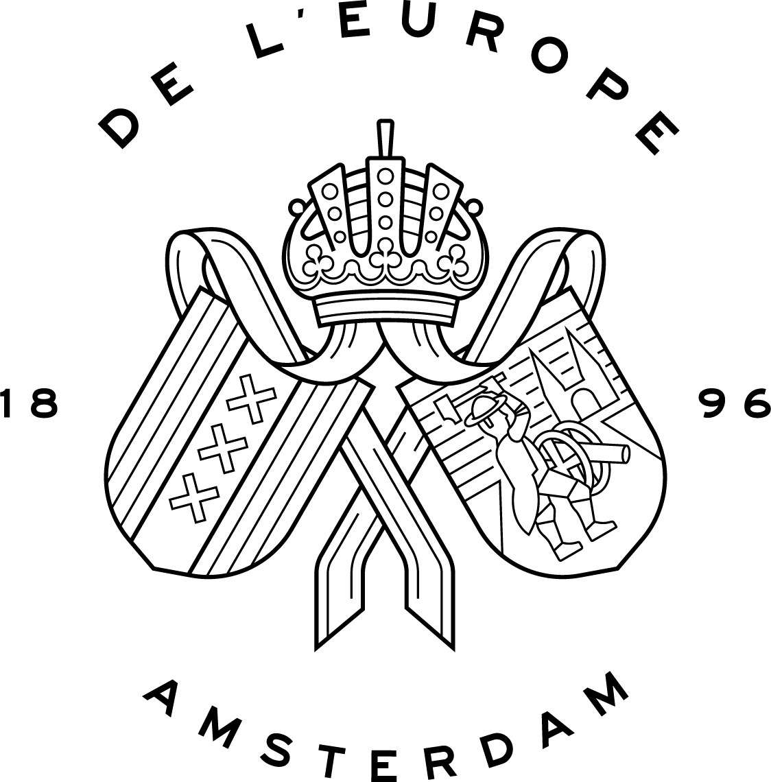 De L'Europe Amsterdam