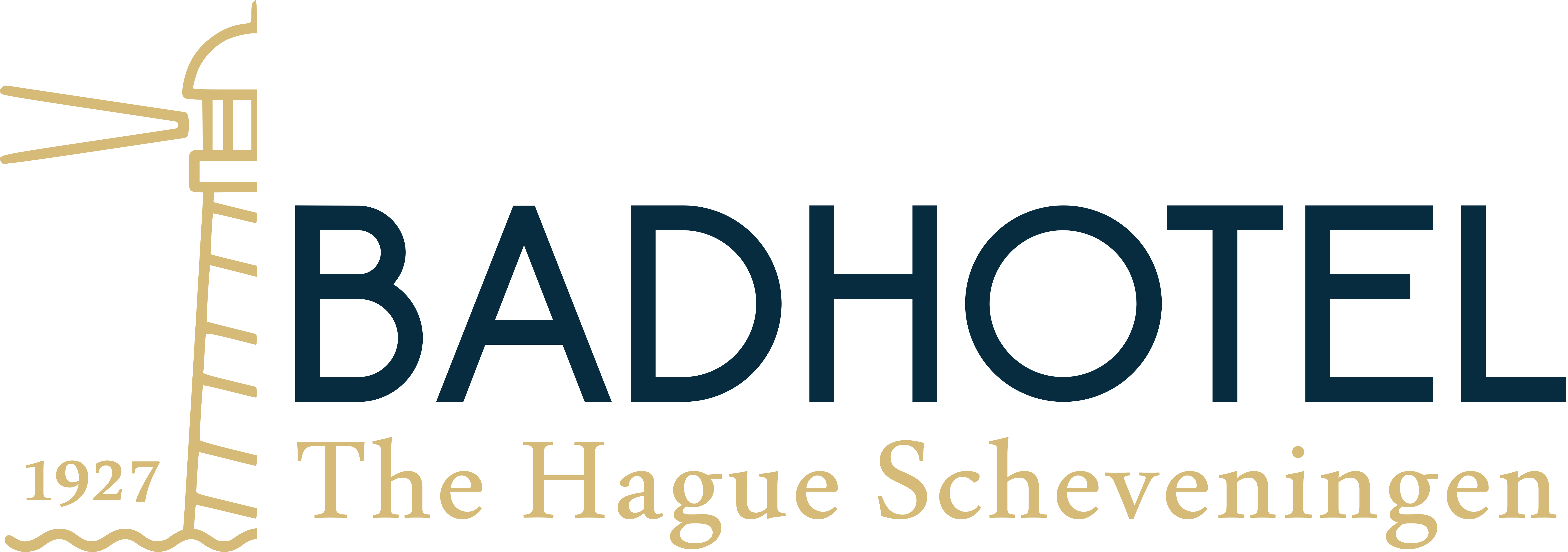 Badhotel The Hague Scheveningen