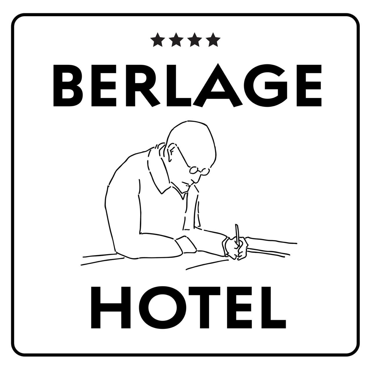 Berlage Hotel Den Haag