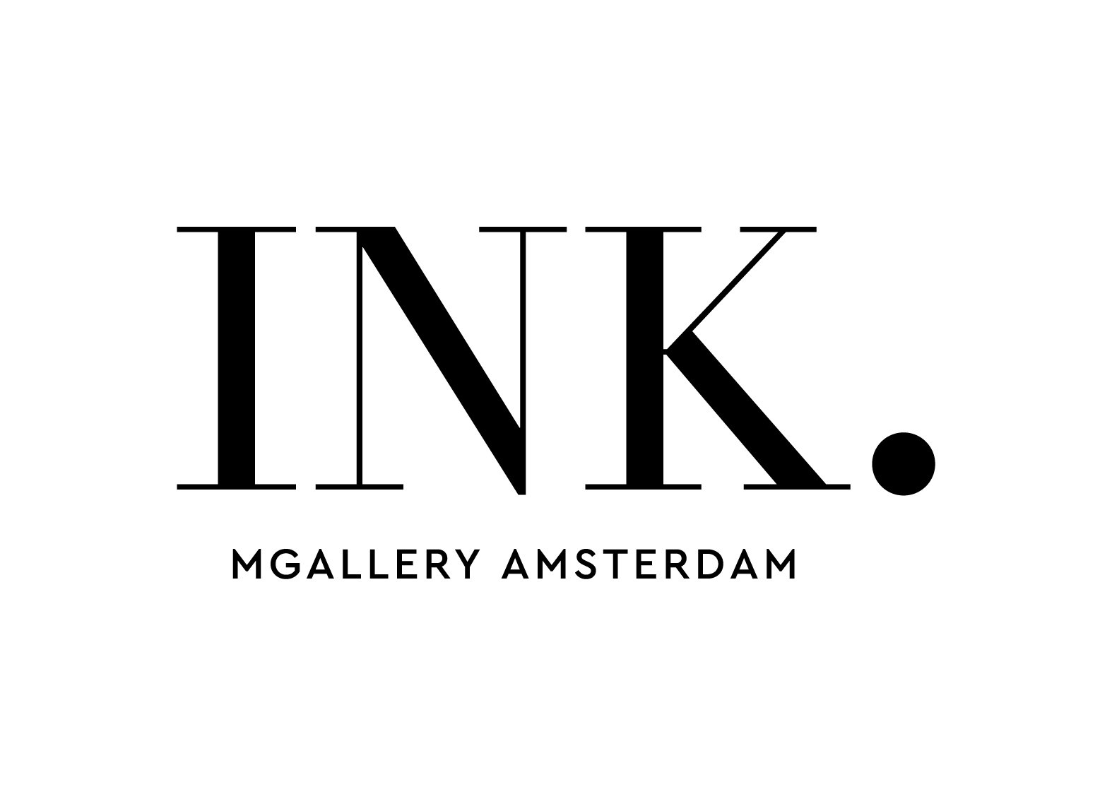 INK Hotel Amsterdam