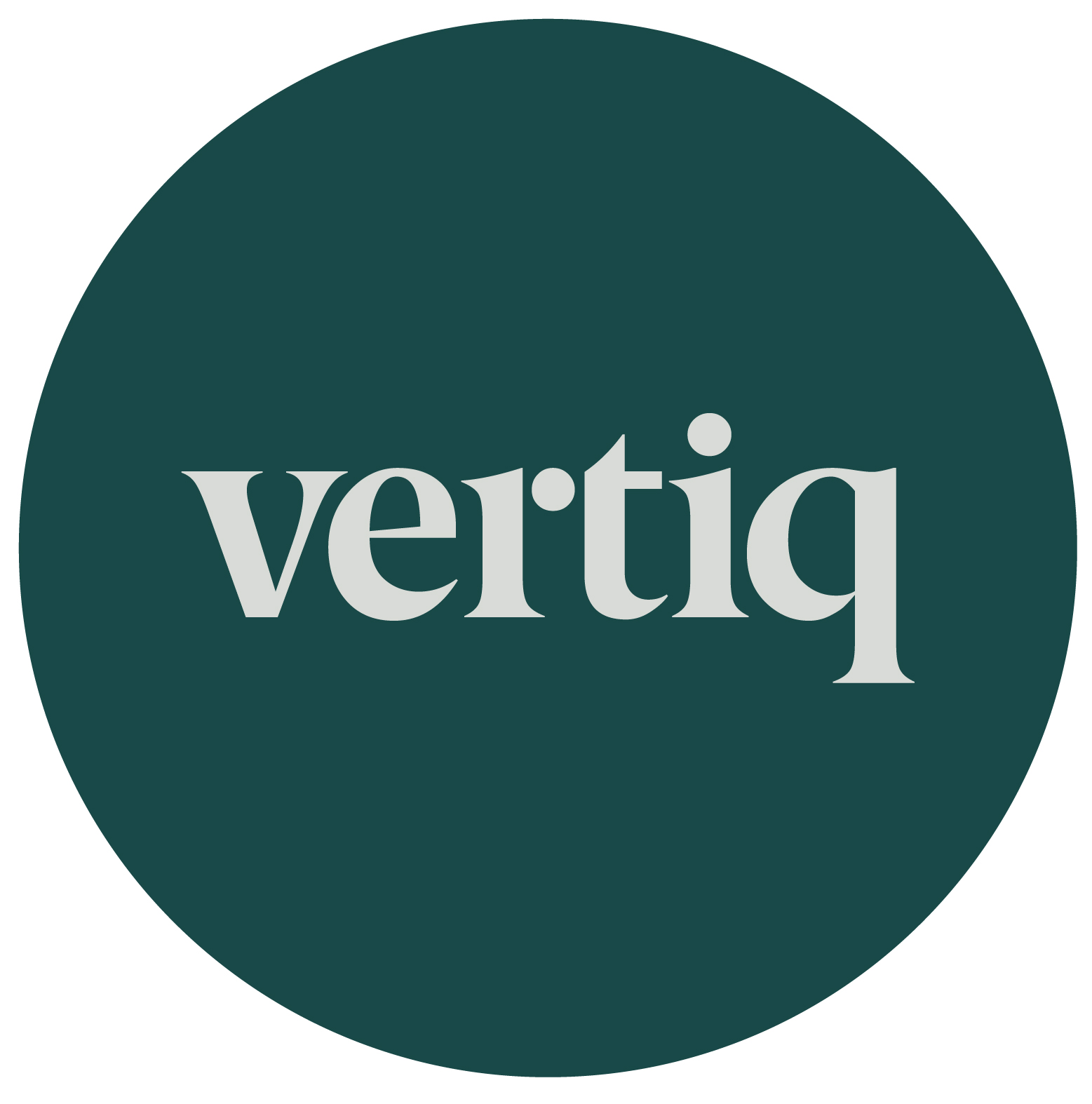 Vertiq Hospitality logo