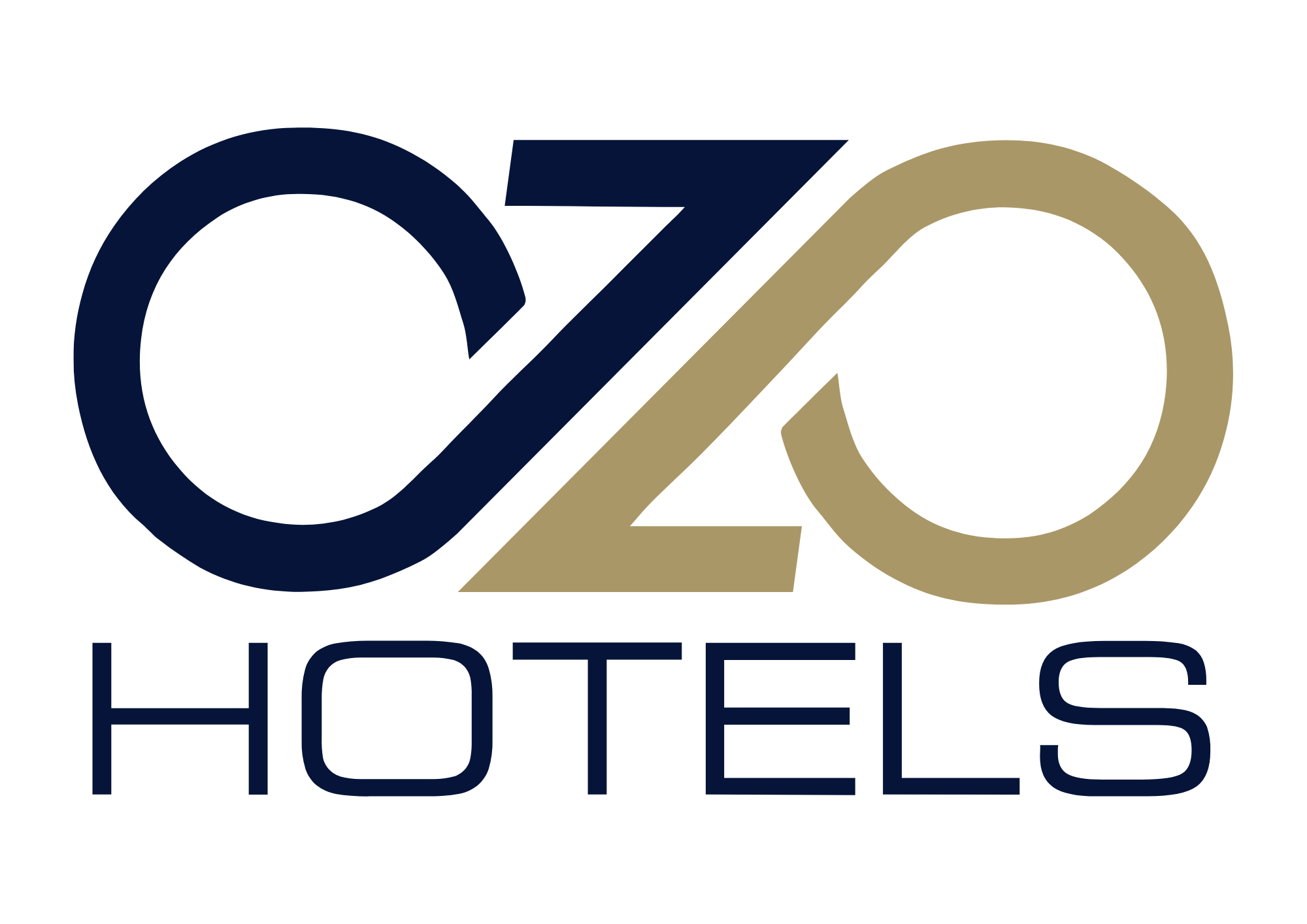 OZO Hotel President