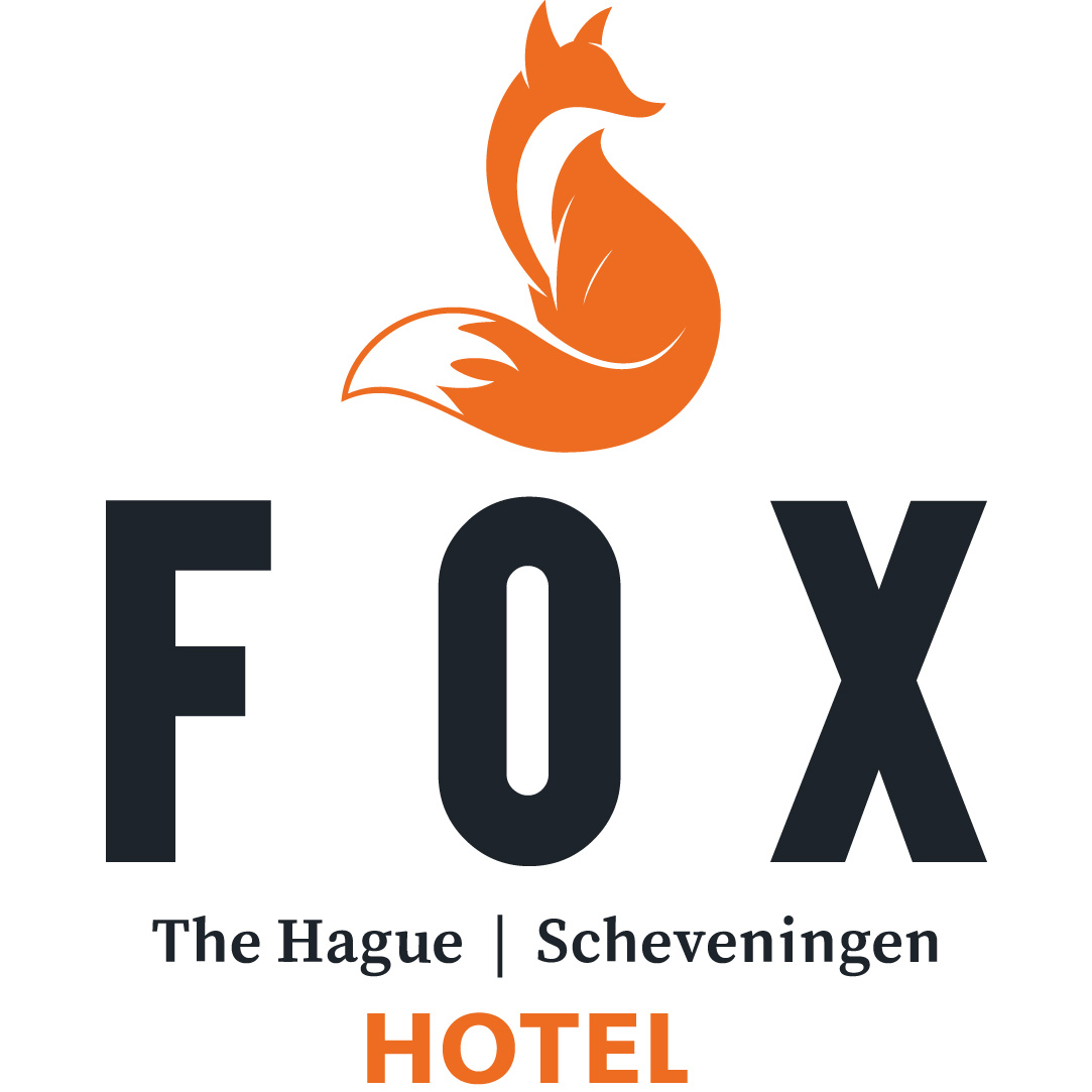 Fox Hotel The Hague Scheveningen