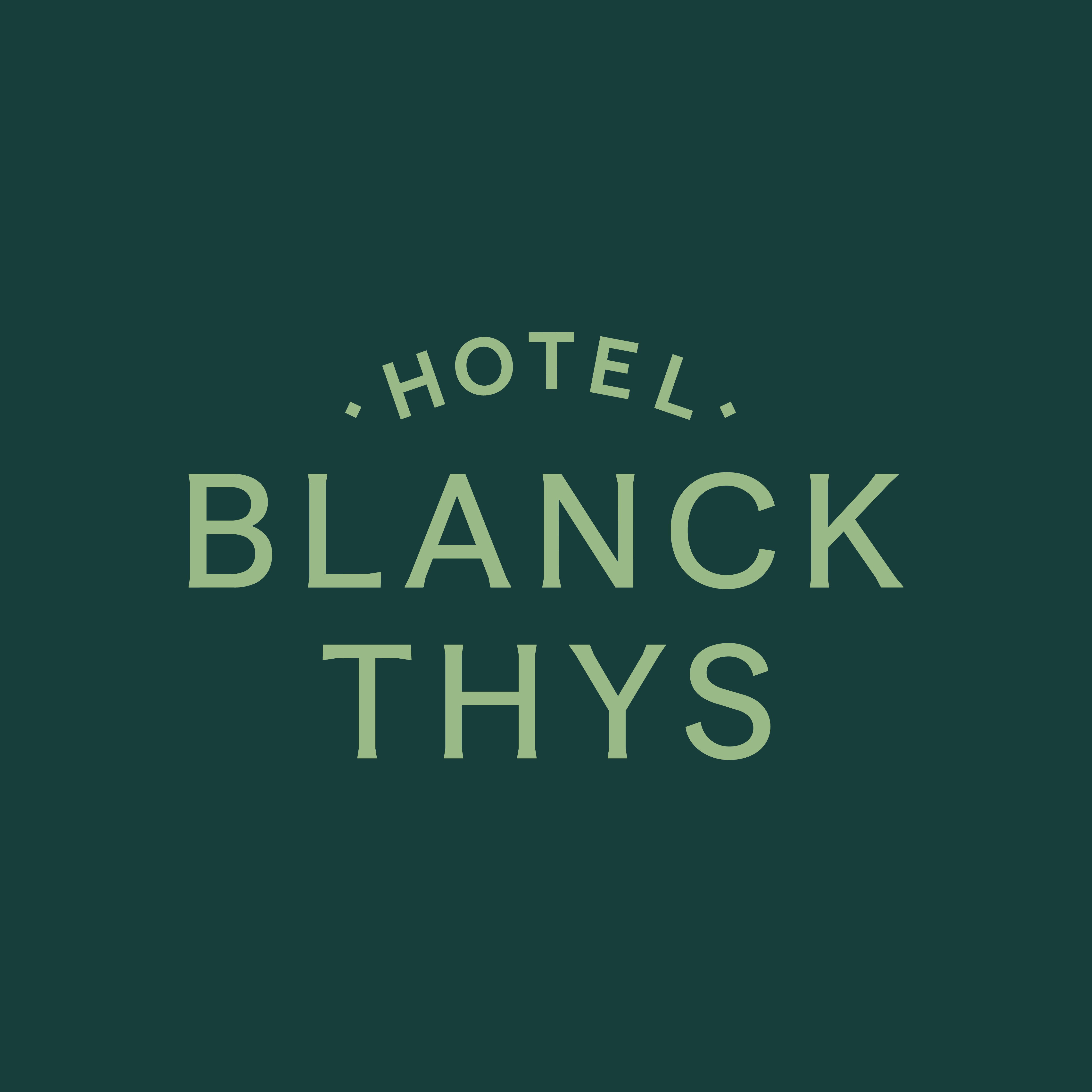 Blanckthys
