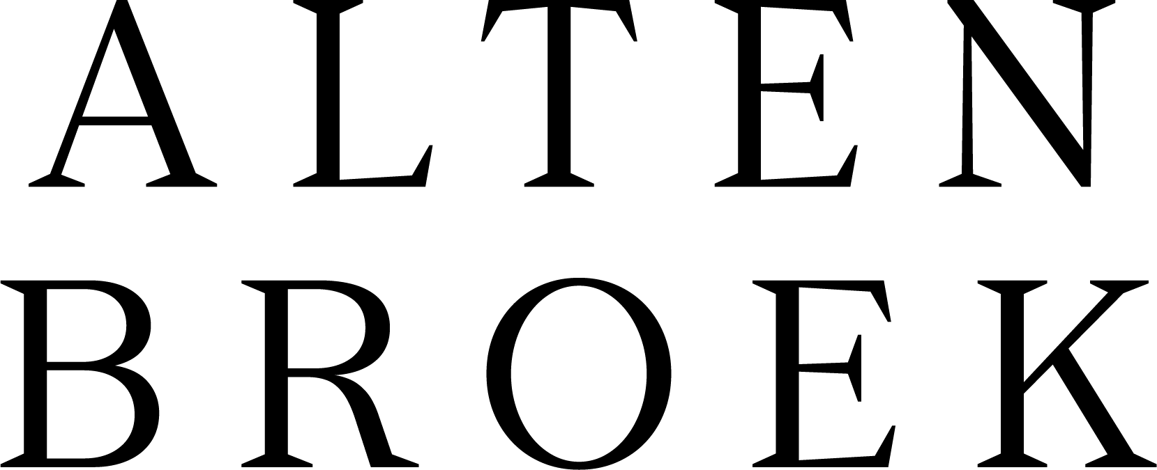 Landgoed Altenbroek