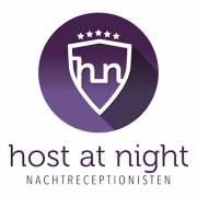 HOST at Night Nachtreceptionisten