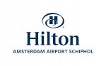 Hilton Amsterdam Airport Schiphol