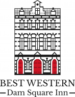 Best Western Dam Square Inn