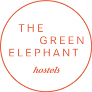 The Green Elephant Hostels