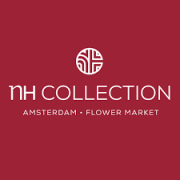 NH Collection Amsterdam Flowermarket