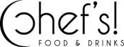 Chef's! Food & Drinks IJmuiden