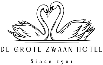 de Grote Zwaan Hotel