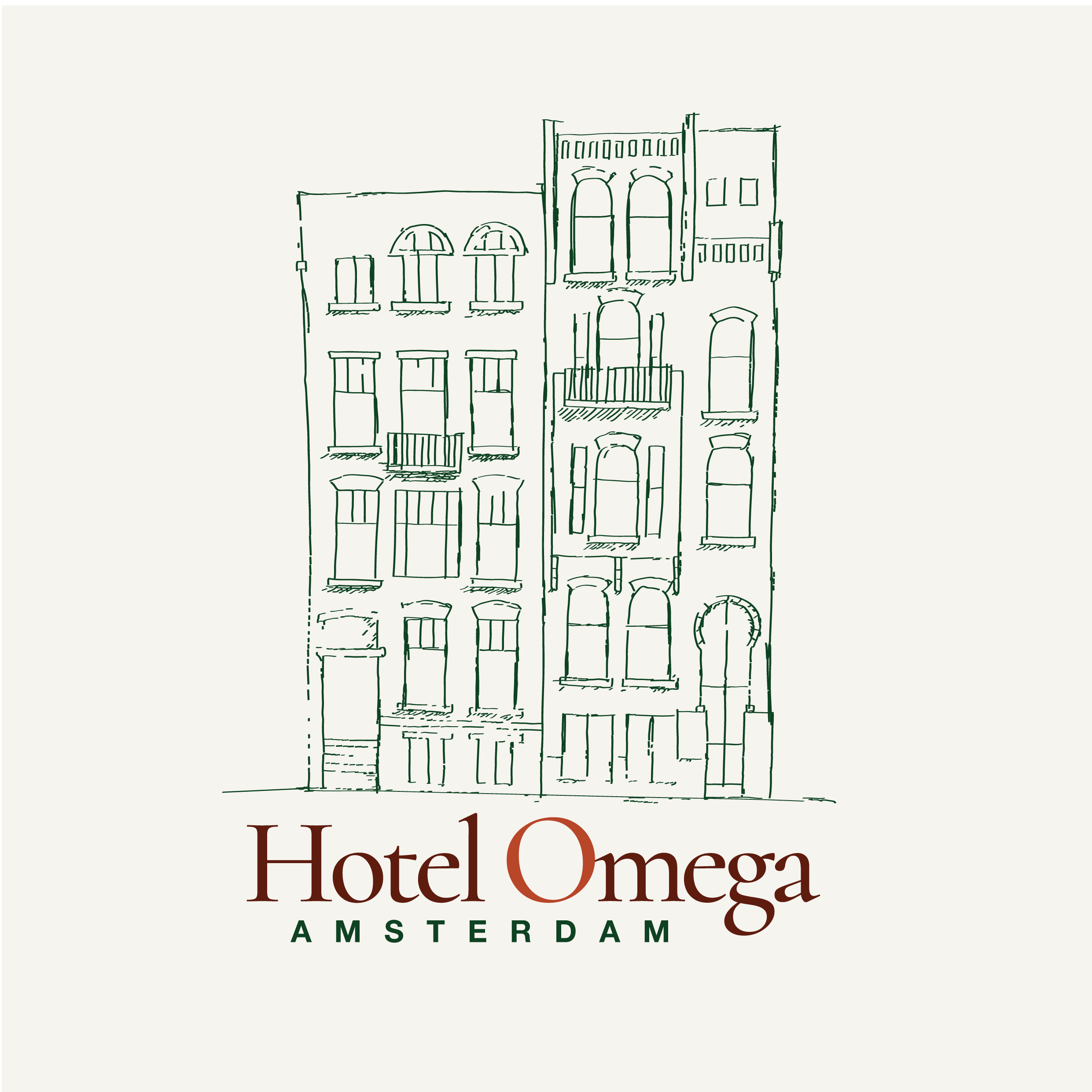 Hotel Omega