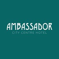 Ambassador City Centre Hotel Haarlem