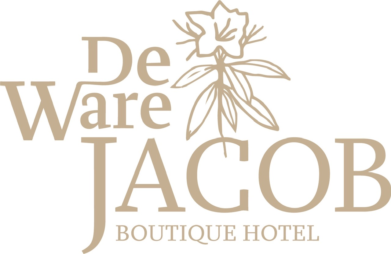 De Ware Jacob Boutique Hotel